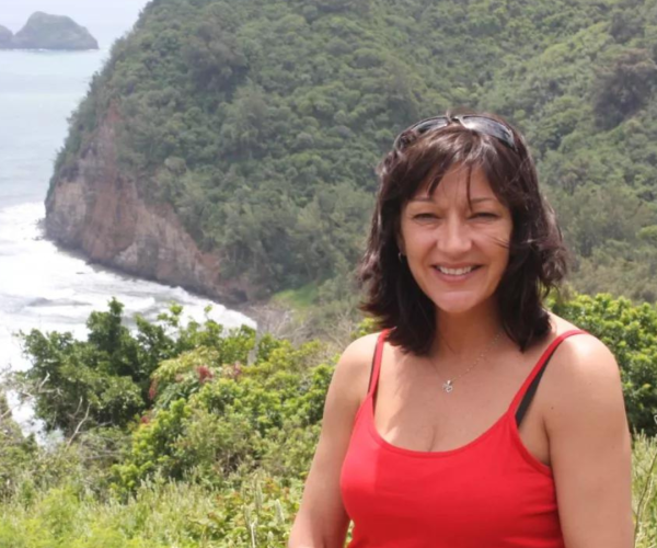 CHANTAL CURRIE
