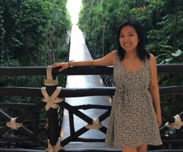 Cally Cheng