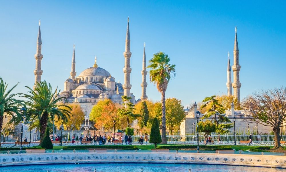 Group Tour Page - Anatolian Odyssey 2