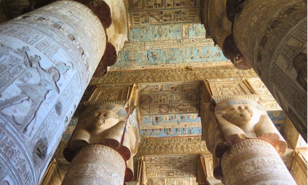 Group Tour Page - Egypt The Grand Tour