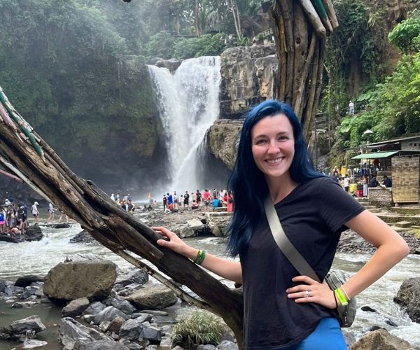 Mare Campbell - Profile