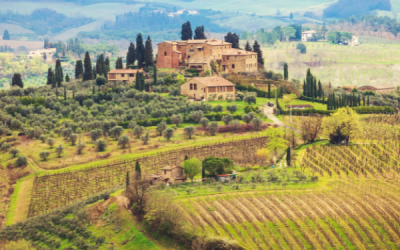 San Gimignano