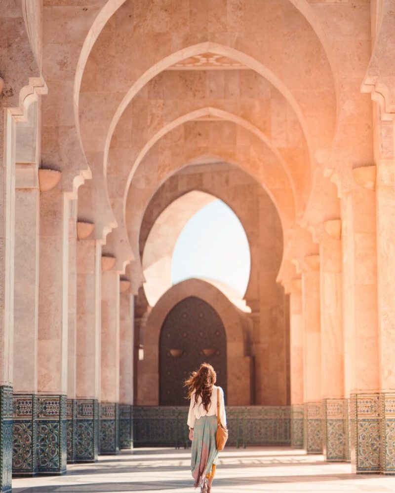 casablanca casablanca