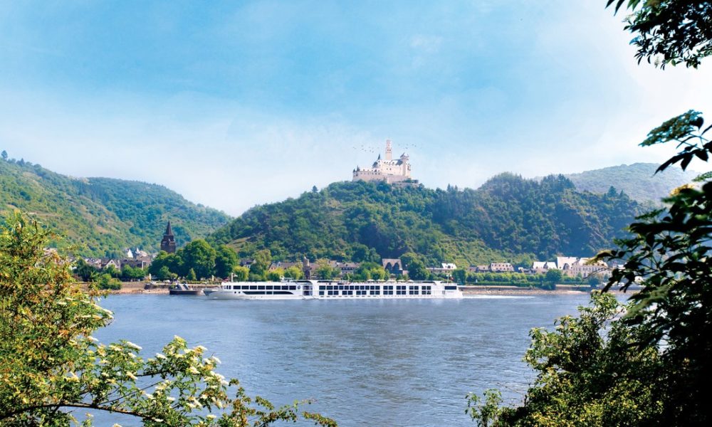 Uniworld Rhine The Evolution of Cruising