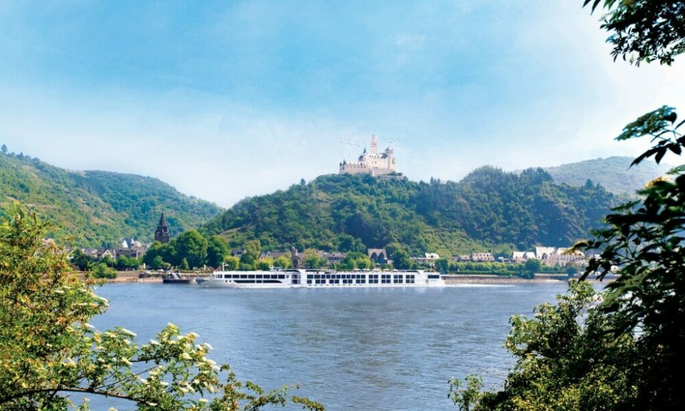 Uniworld Rhine The Evolution of Cruising